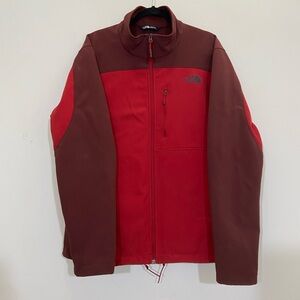 The North Face Men’s Windwall Jacket XL